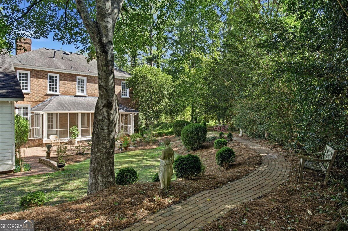 405 Pine Hill Road Griffin - Photo 36