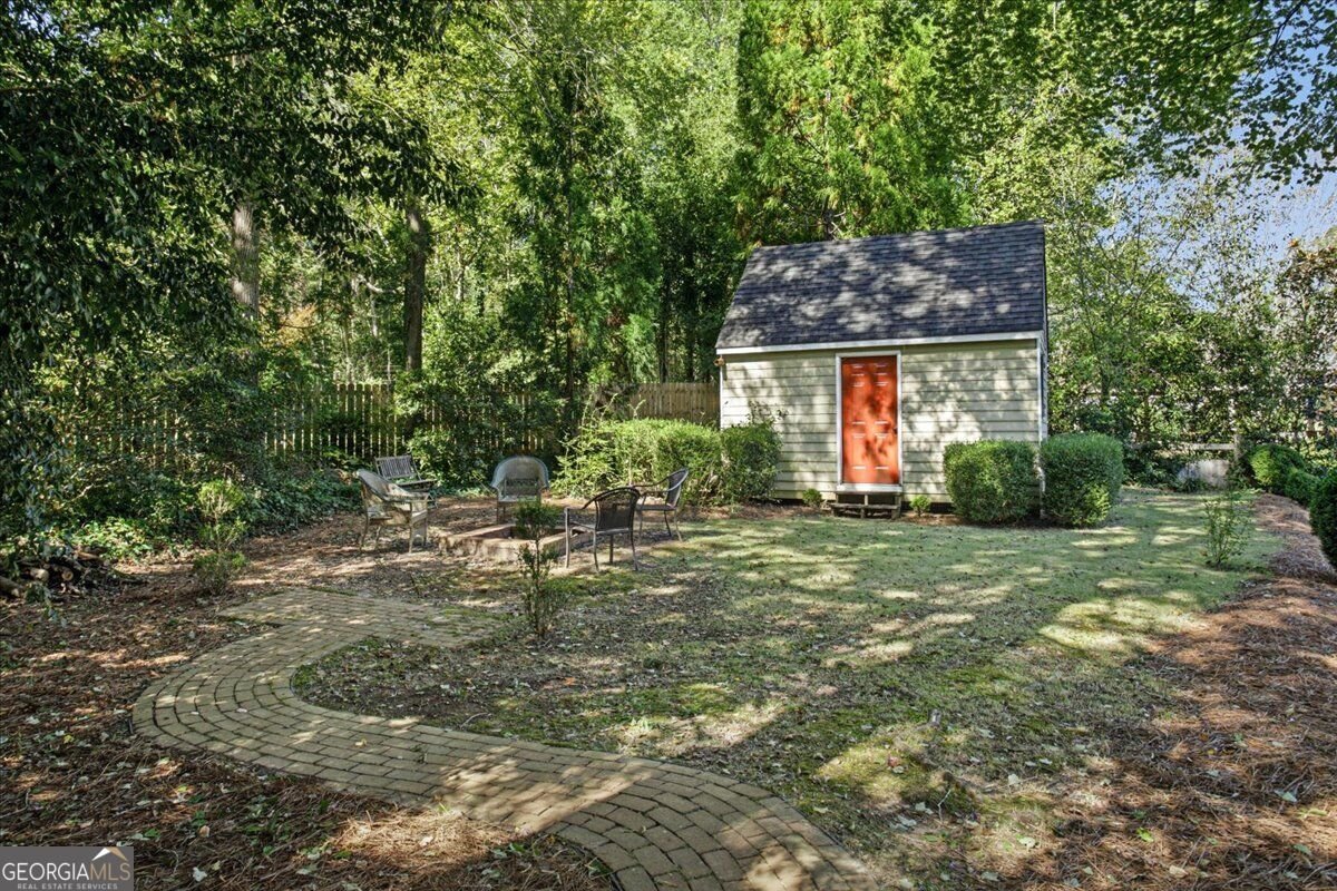 405 Pine Hill Road Griffin - Photo 37