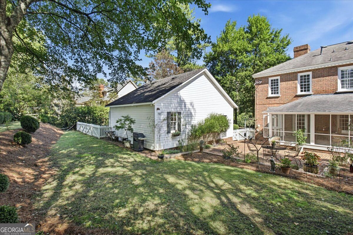 405 Pine Hill Road Griffin - Photo 38