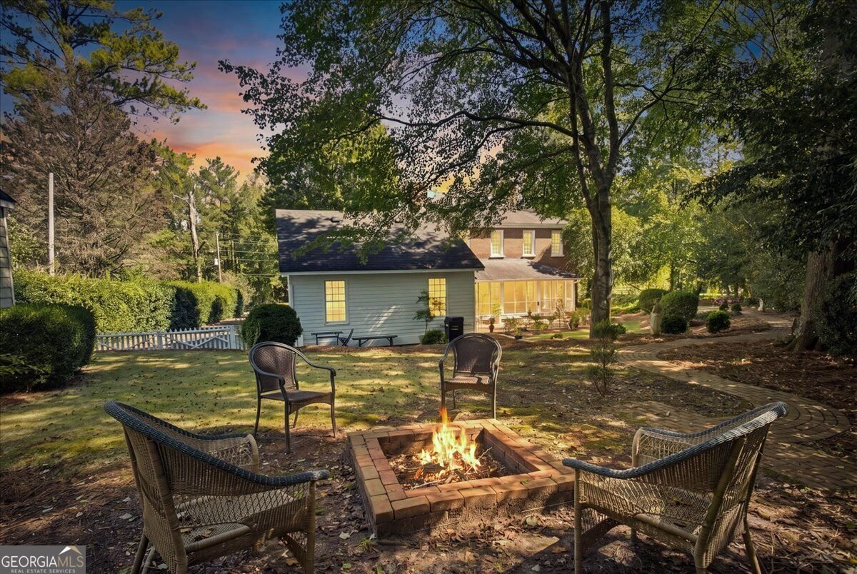 405 Pine Hill Road Griffin - Photo 39