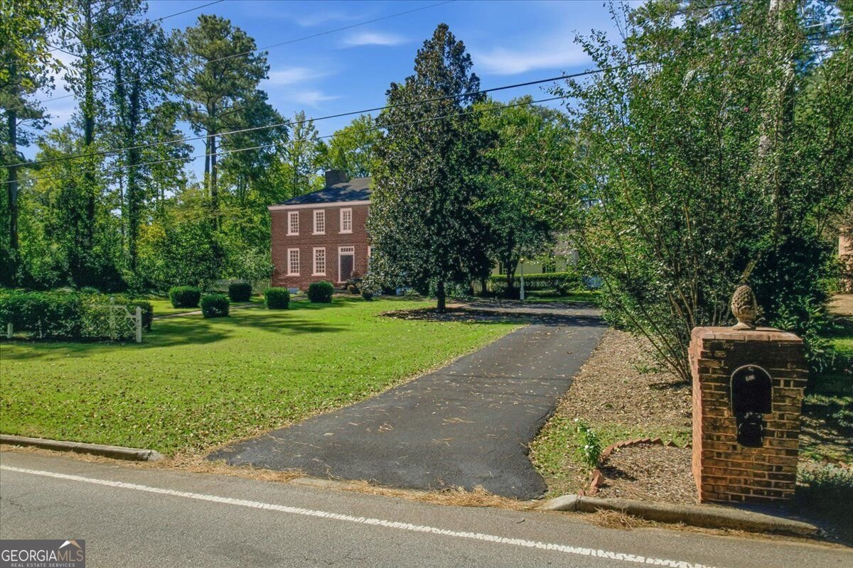 405 Pine Hill Road Griffin - Photo 6