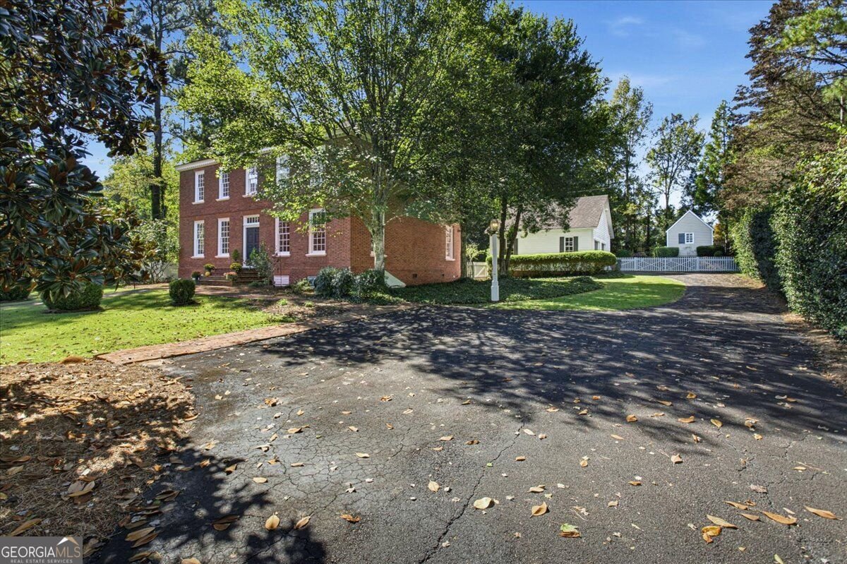 405 Pine Hill Road Griffin - Photo 7