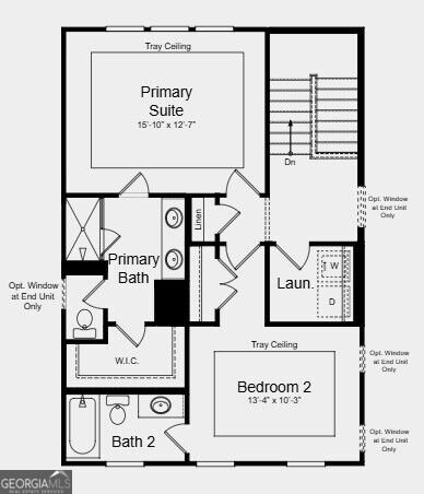 6118 Wayburn Street Tucker - Photo 34