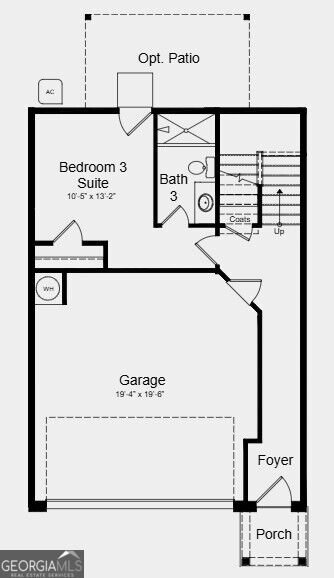 6118 Wayburn Street Tucker - Photo 41