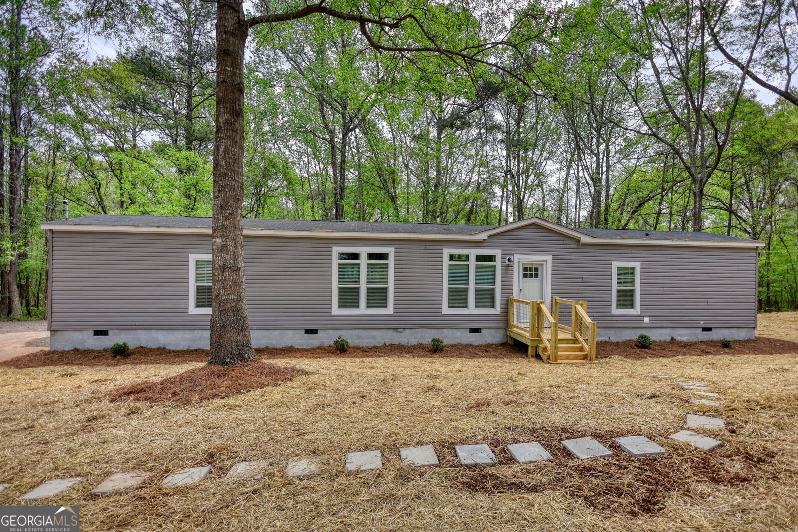 386 Sparta Highway Milledgeville - Photo 32