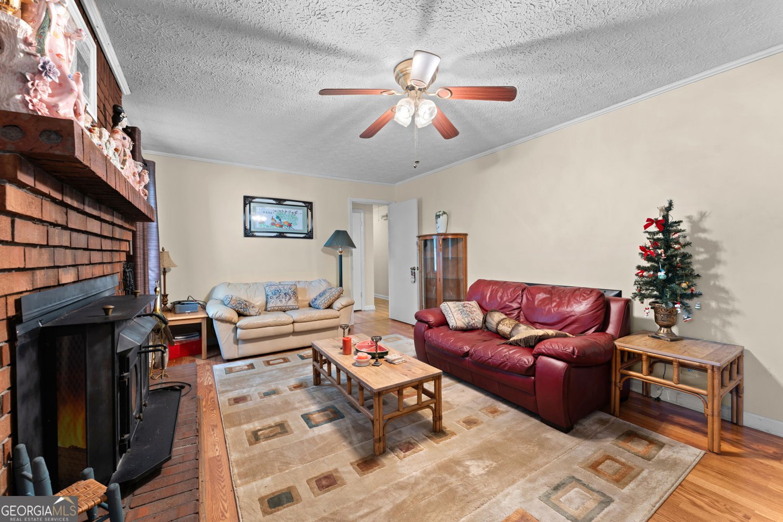 100 Heritage Drive Warner Robins - Photo 17