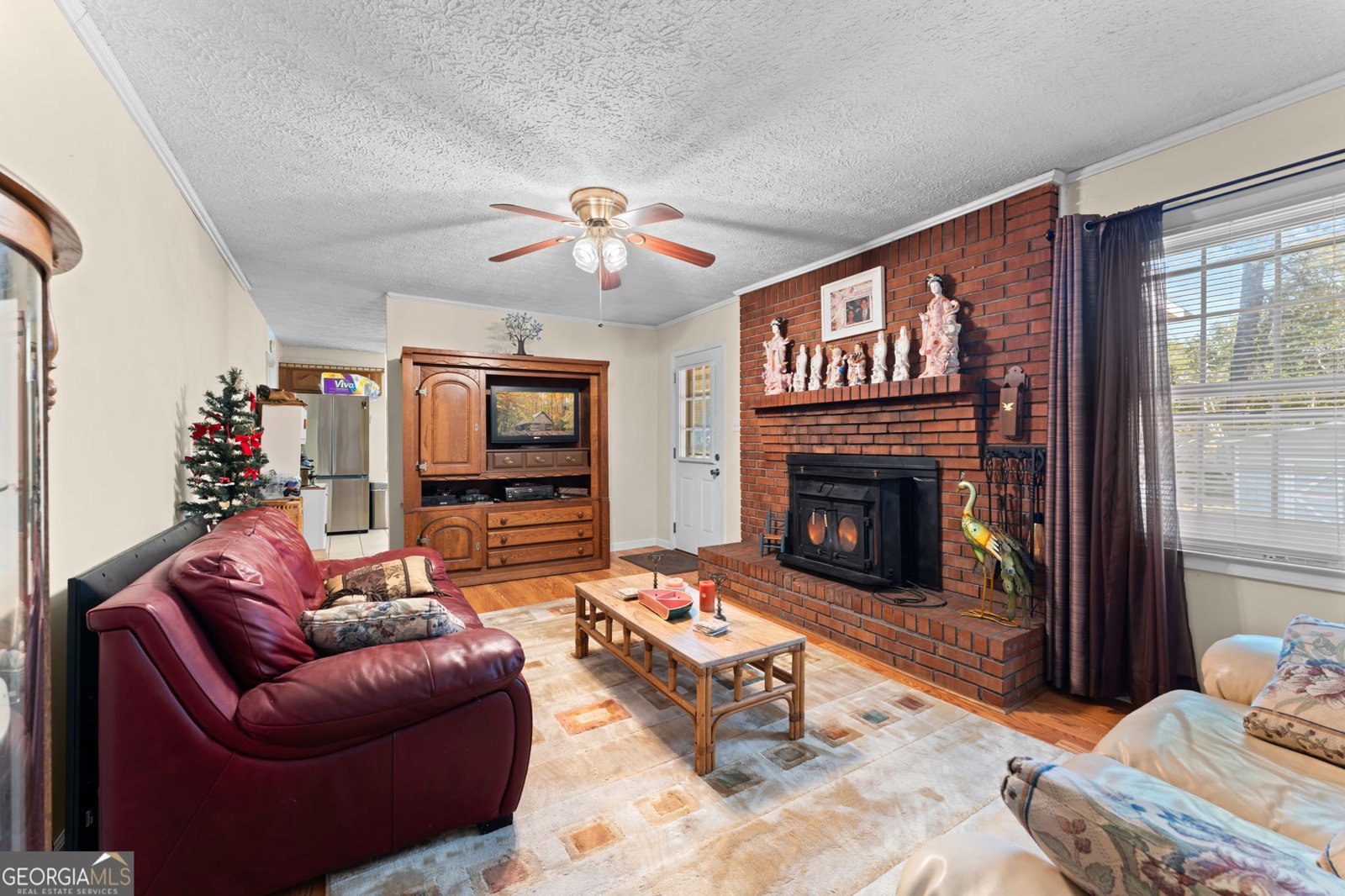 100 Heritage Drive Warner Robins - Photo 18