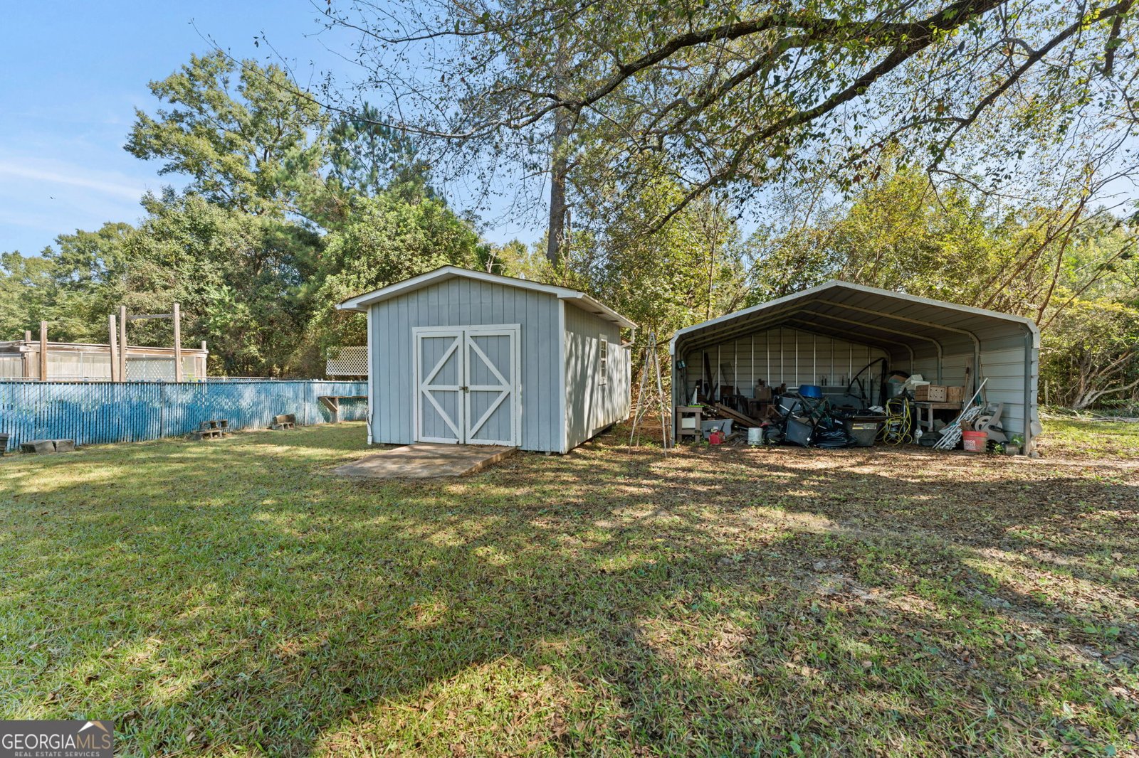 100 Heritage Drive Warner Robins - Photo 32