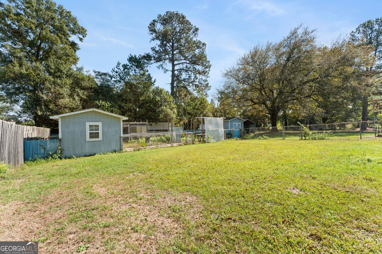 100 Heritage Drive Warner Robins - Photo 33