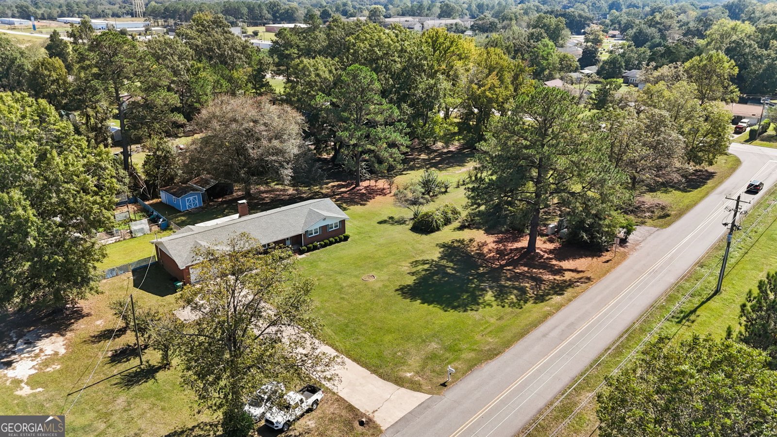 100 Heritage Drive Warner Robins - Photo 34