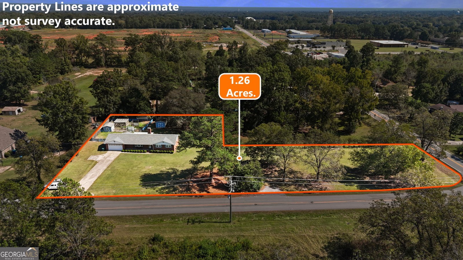 100 Heritage Drive Warner Robins - Photo 35