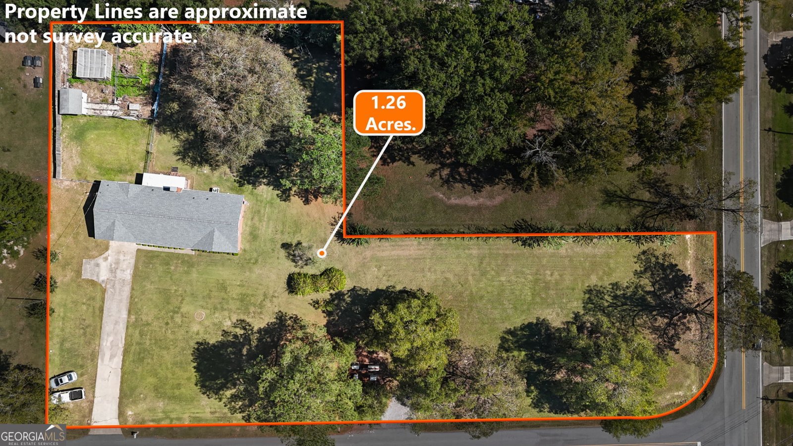 100 Heritage Drive Warner Robins - Photo 37