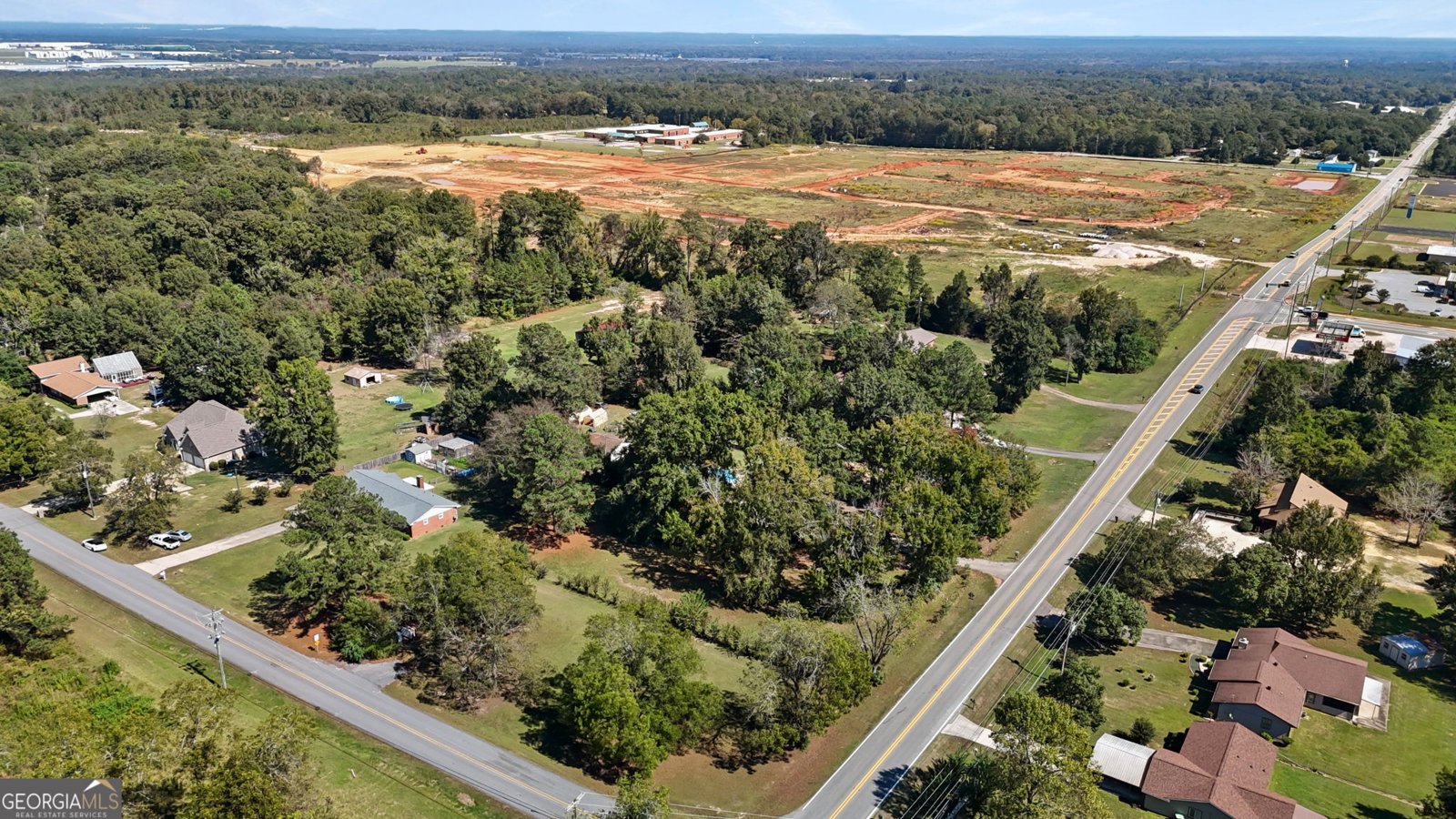 100 Heritage Drive Warner Robins - Photo 38