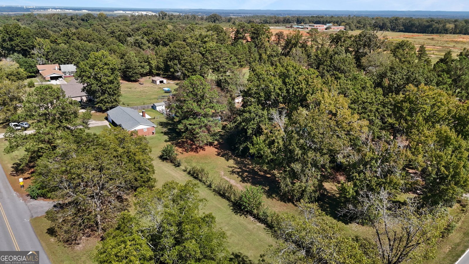 100 Heritage Drive Warner Robins - Photo 40