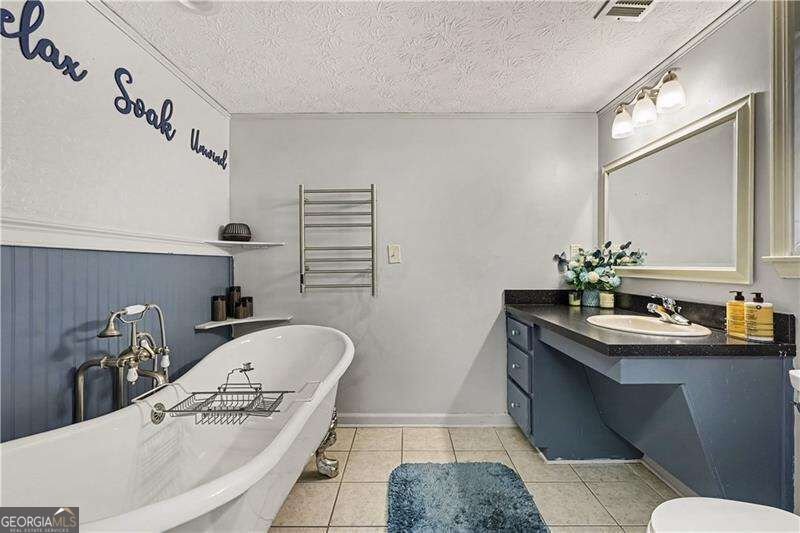 4238 Rocky Ledge Way Snellville - Photo 18