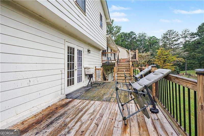 4238 Rocky Ledge Way Snellville - Photo 28