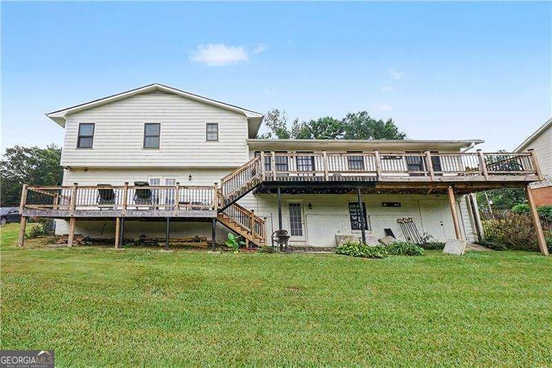 4238 Rocky Ledge Way Snellville - Photo 29