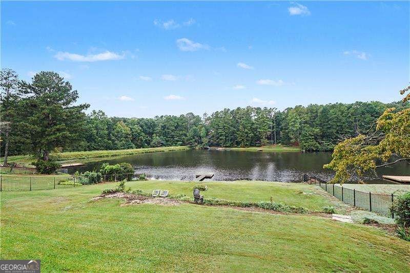 4238 Rocky Ledge Way Snellville - Photo 31