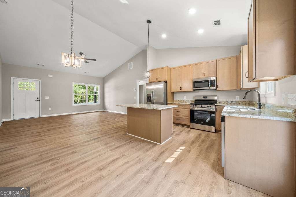 652 Harris Circle Cedartown - Photo 15