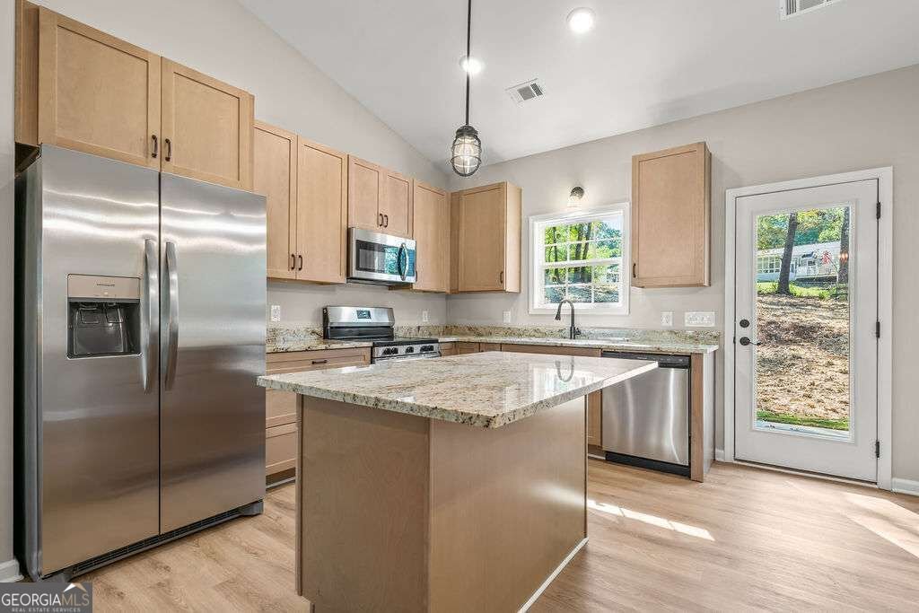 652 Harris Circle Cedartown - Photo 17