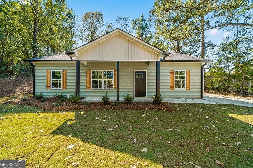 652 Harris Circle Cedartown - Photo 7