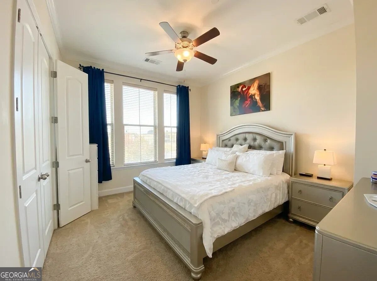 160 Blakemore Drive Smyrna - Photo 11