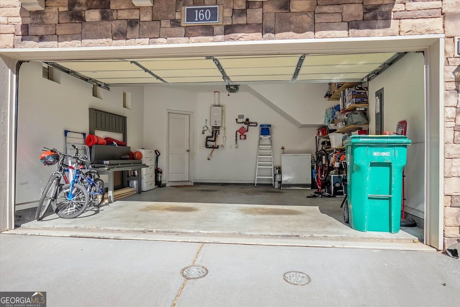 160 Blakemore Drive Smyrna - Photo 28
