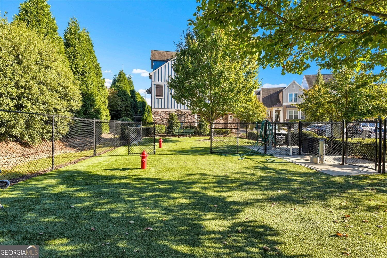 160 Blakemore Drive Smyrna - Photo 34