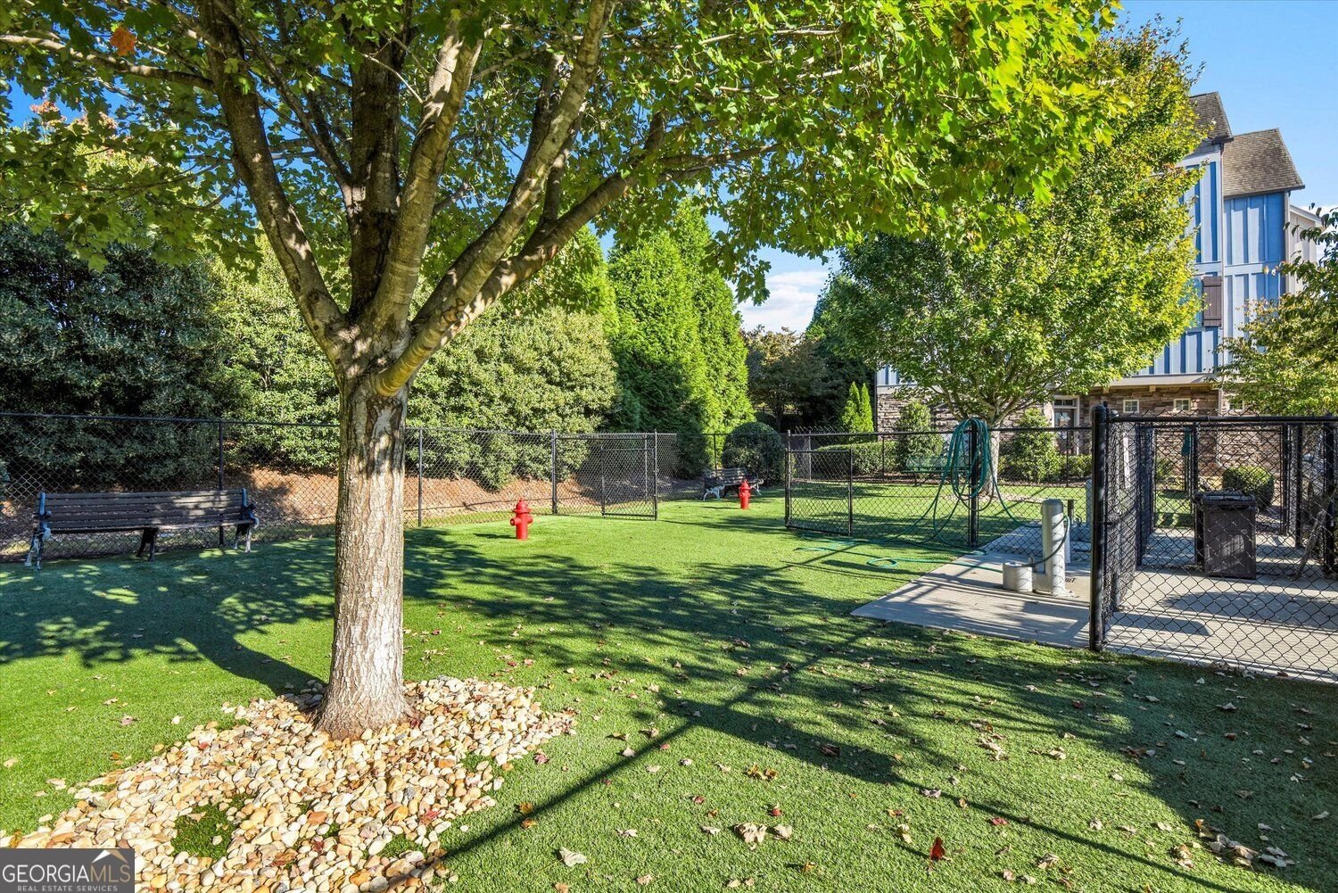 160 Blakemore Drive Smyrna - Photo 35