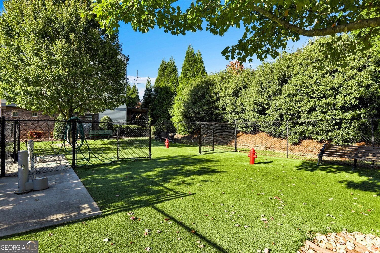 160 Blakemore Drive Smyrna - Photo 37