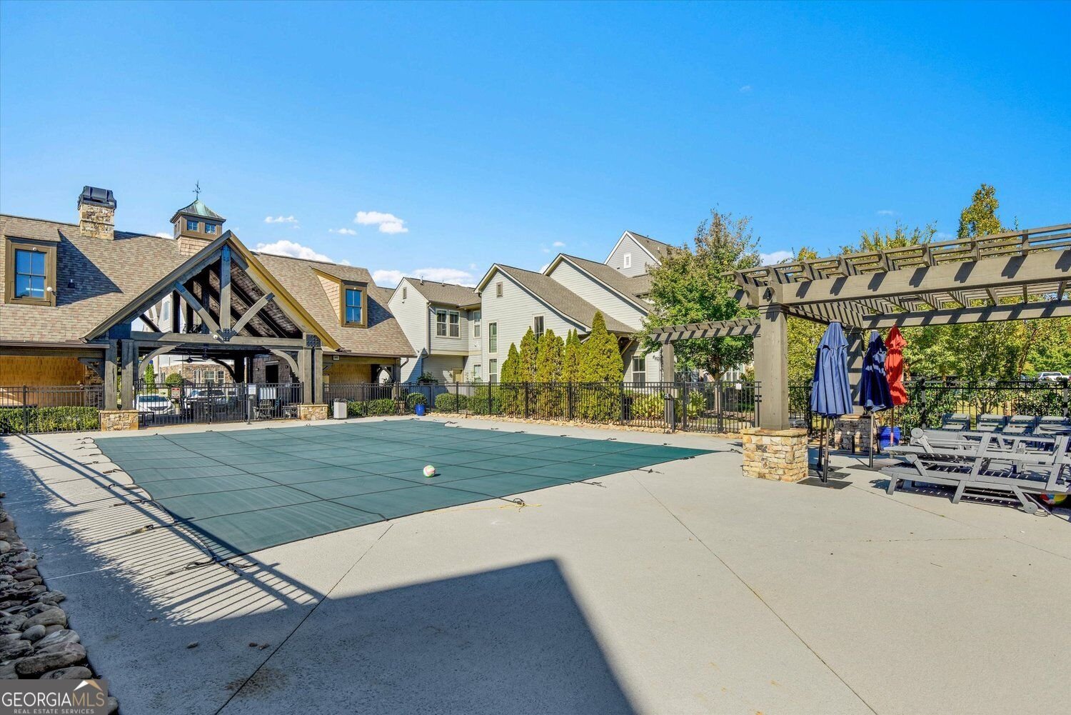 160 Blakemore Drive Smyrna - Photo 40
