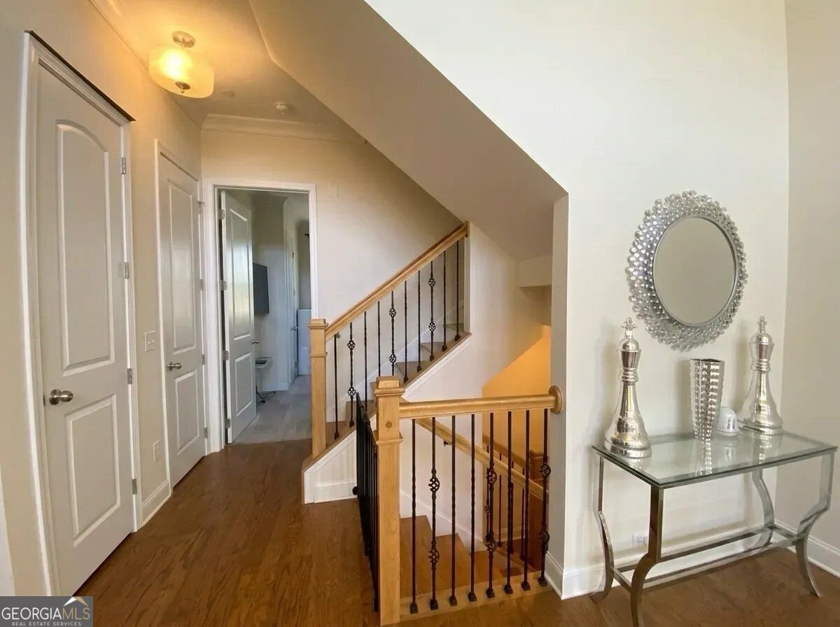 160 Blakemore Drive Smyrna - Photo 7