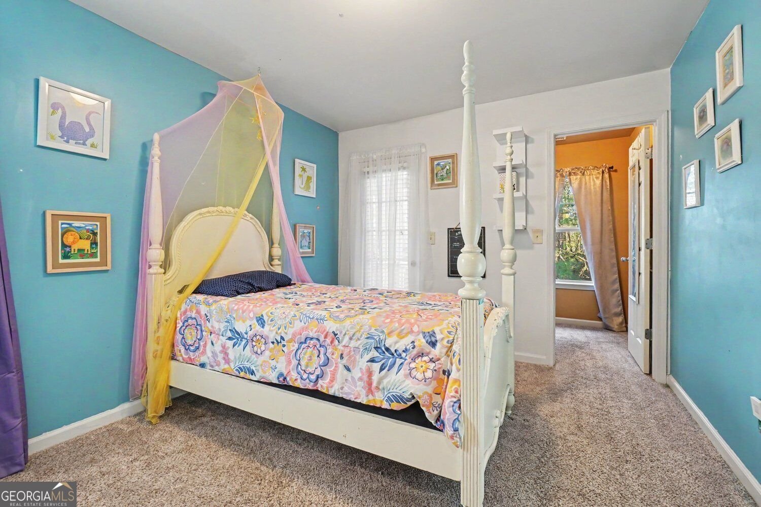 185 Sunset Lane Woodstock - Photo 21