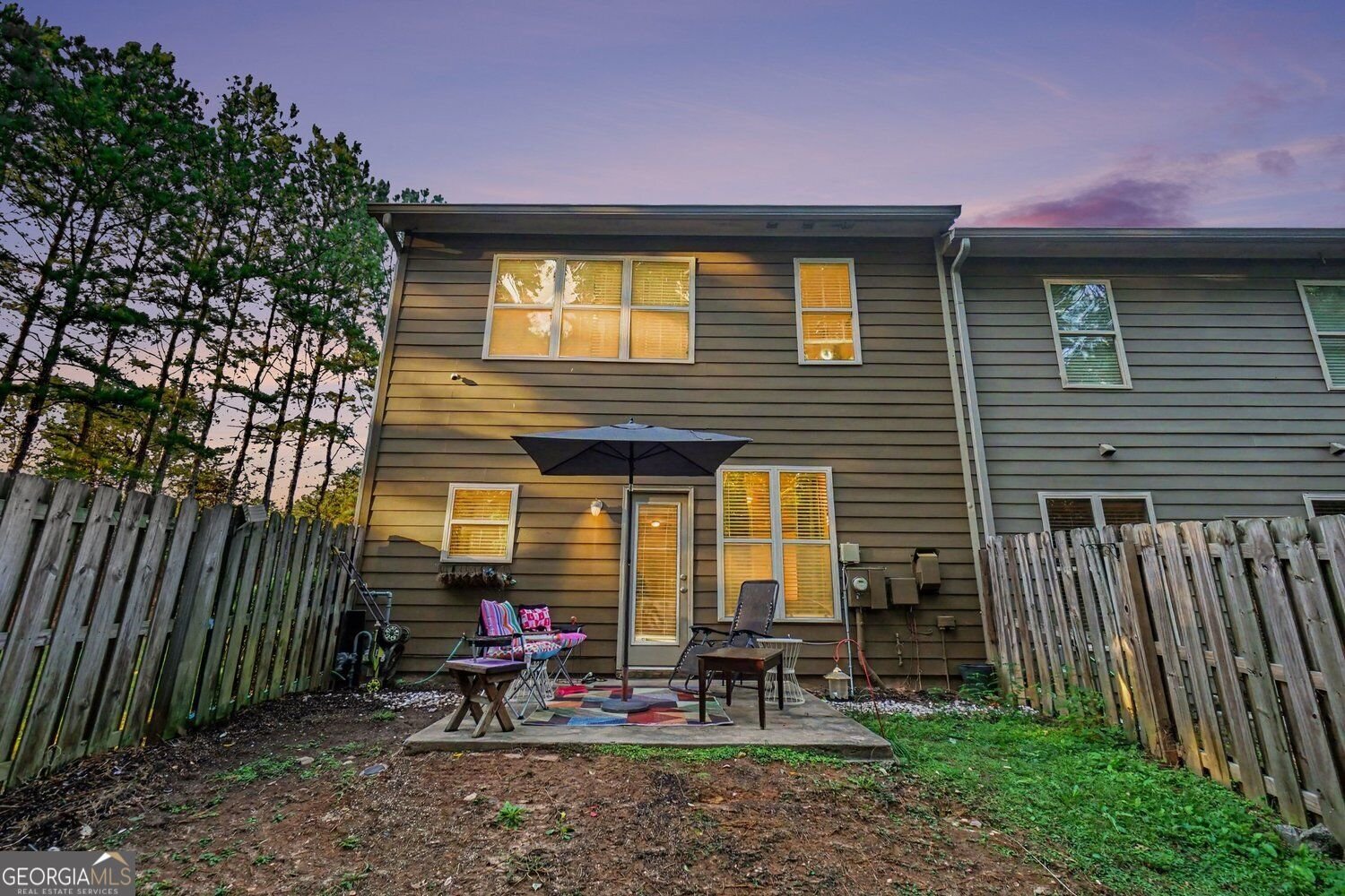 185 Sunset Lane Woodstock - Photo 25