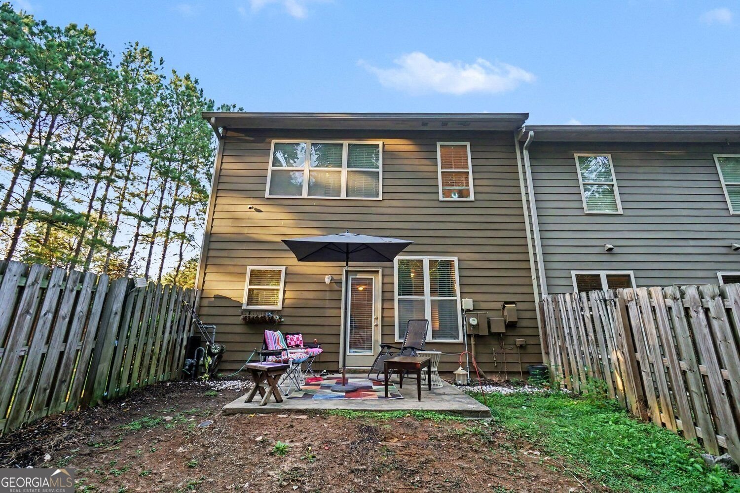 185 Sunset Lane Woodstock - Photo 26