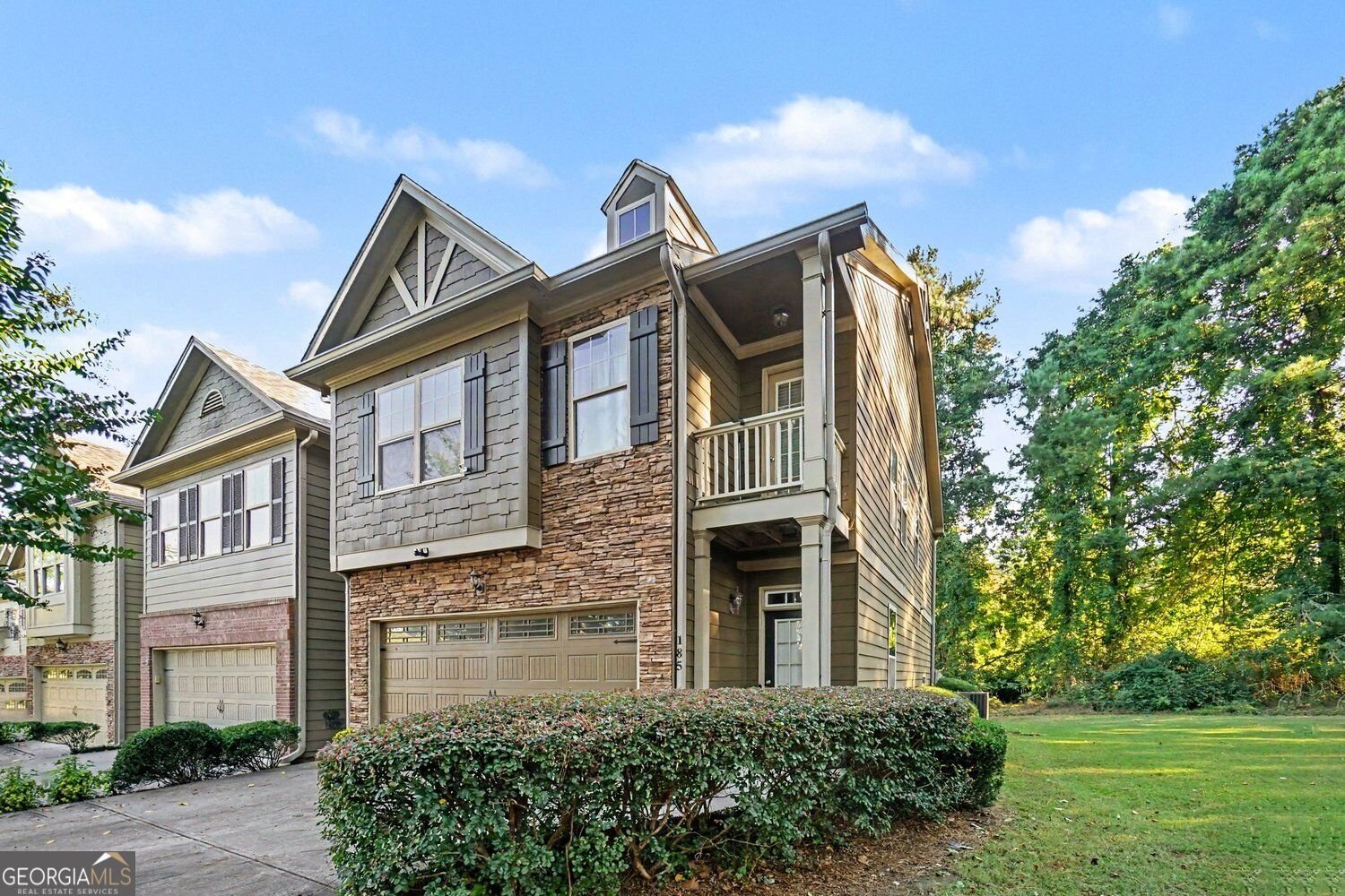 185 Sunset Lane Woodstock - Photo 29