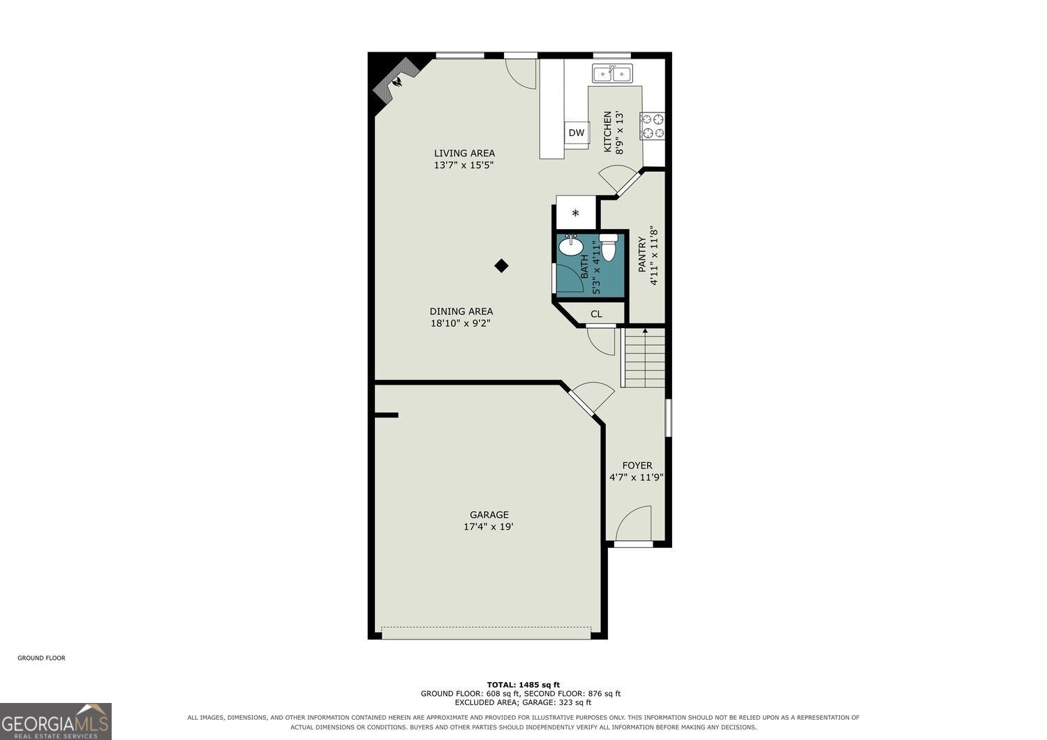 185 Sunset Lane Woodstock - Photo 30