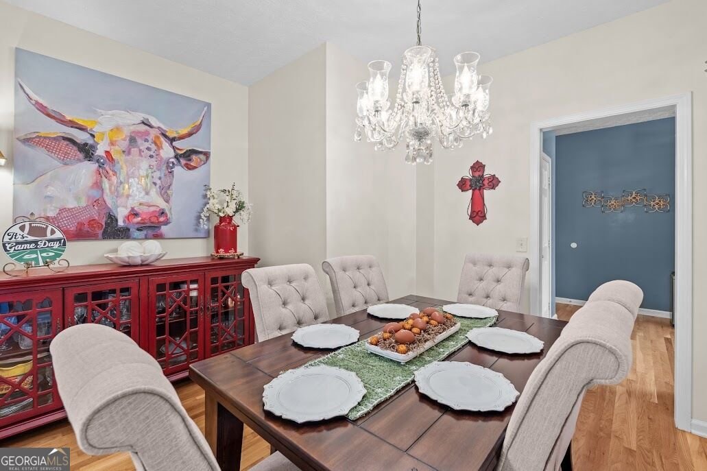 107 Providence Court Carrollton - Photo 11