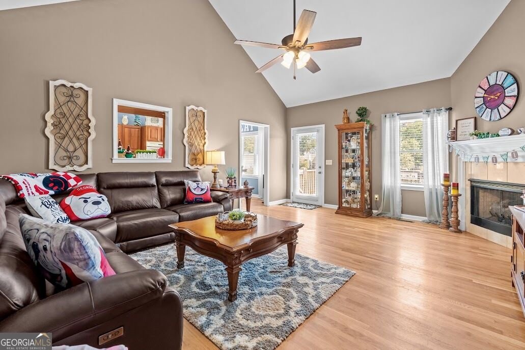 107 Providence Court Carrollton - Photo 12