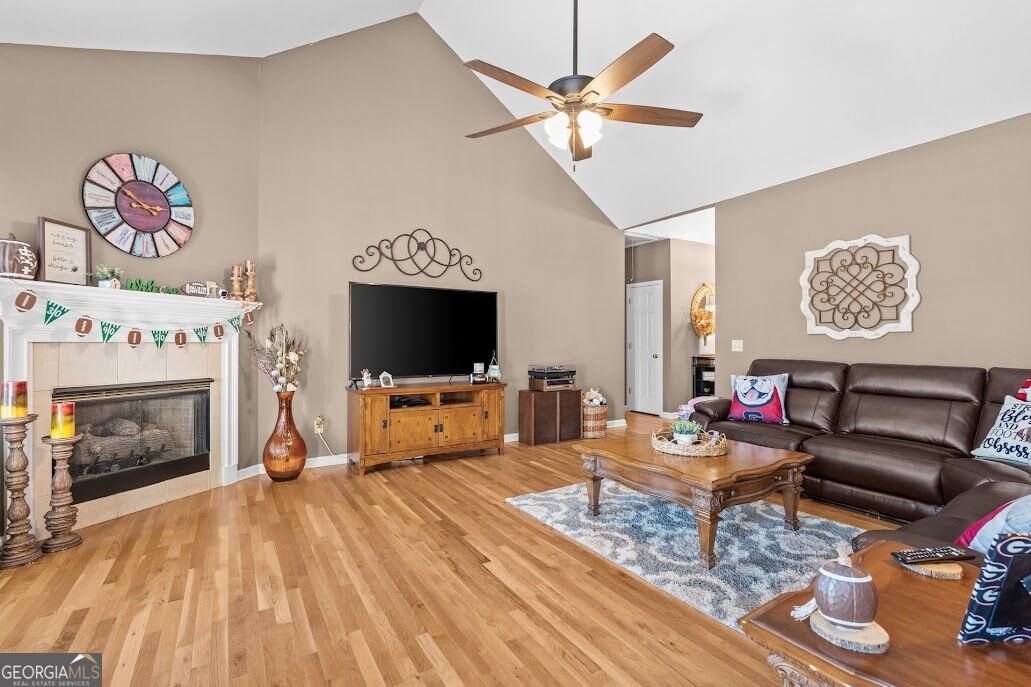 107 Providence Court Carrollton - Photo 14