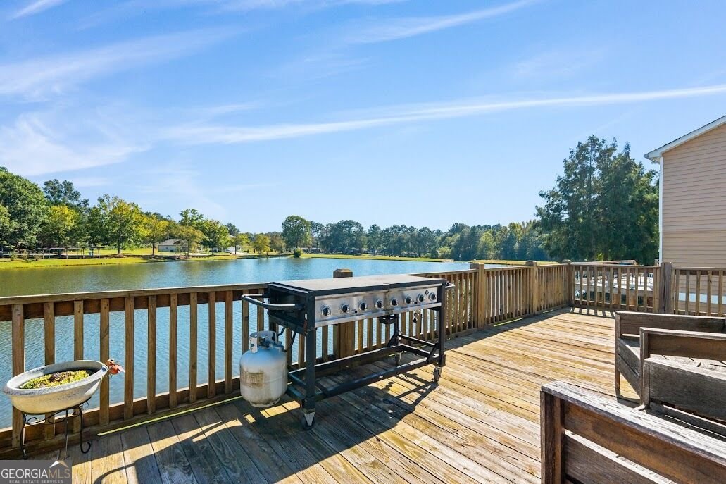 107 Providence Court Carrollton - Photo 15