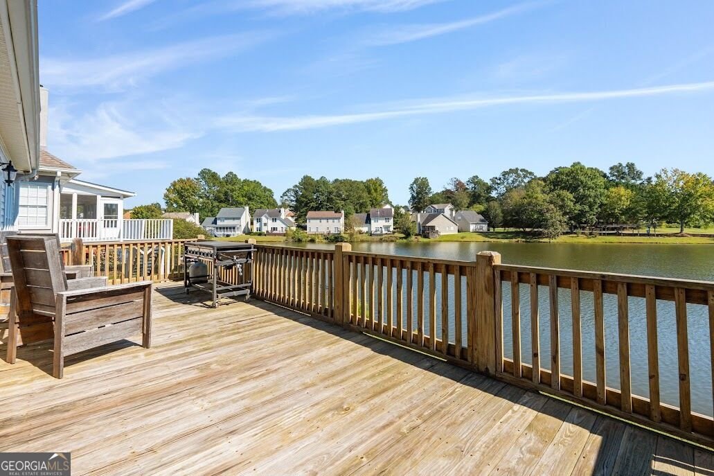 107 Providence Court Carrollton - Photo 16