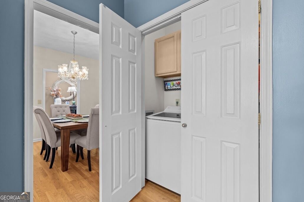 107 Providence Court Carrollton - Photo 20