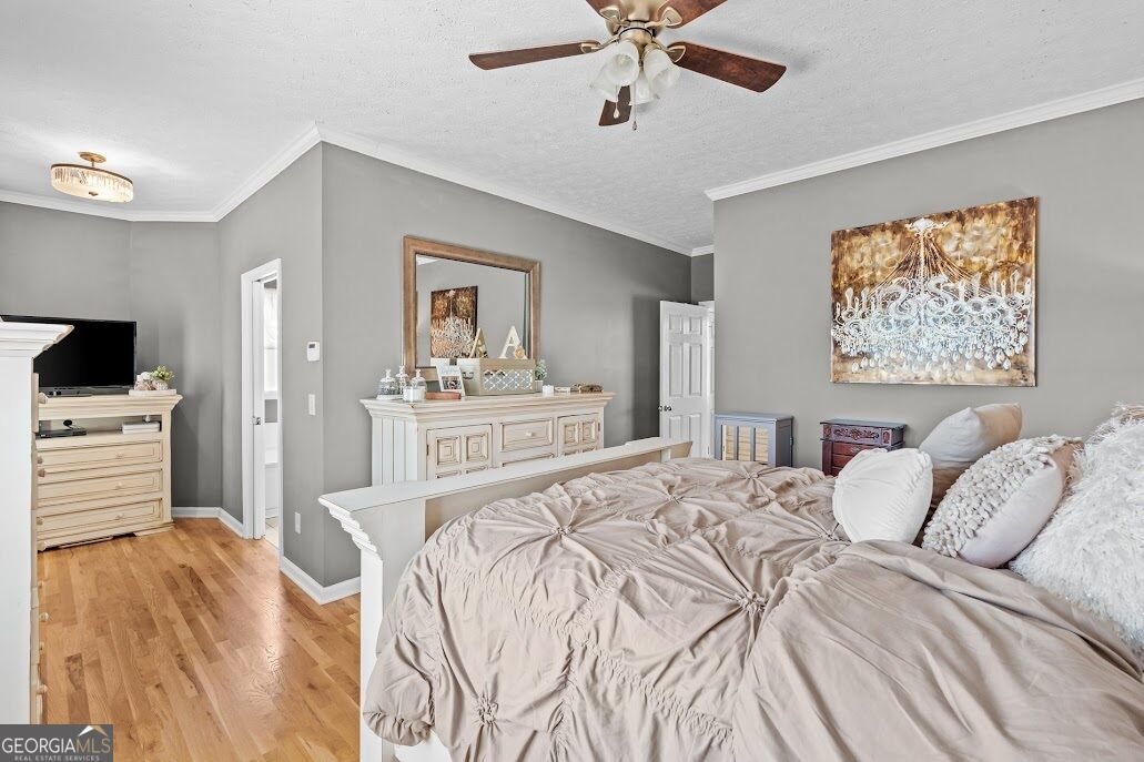 107 Providence Court Carrollton - Photo 22