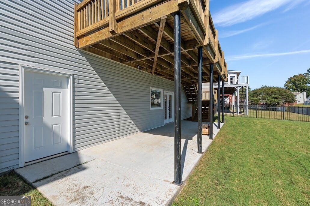107 Providence Court Carrollton - Photo 31