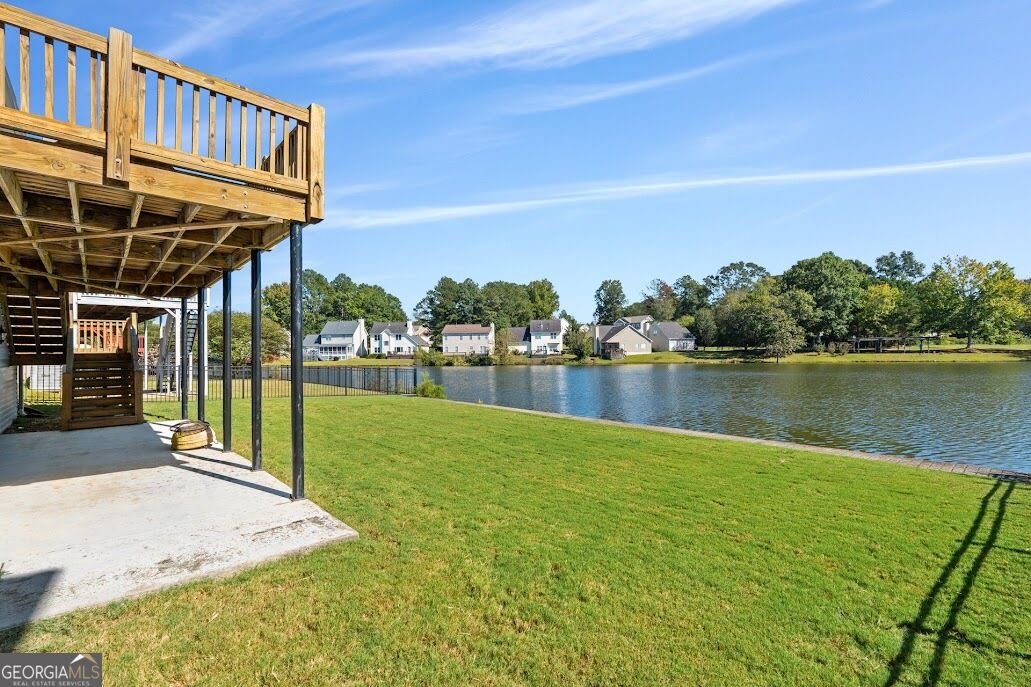 107 Providence Court Carrollton - Photo 32
