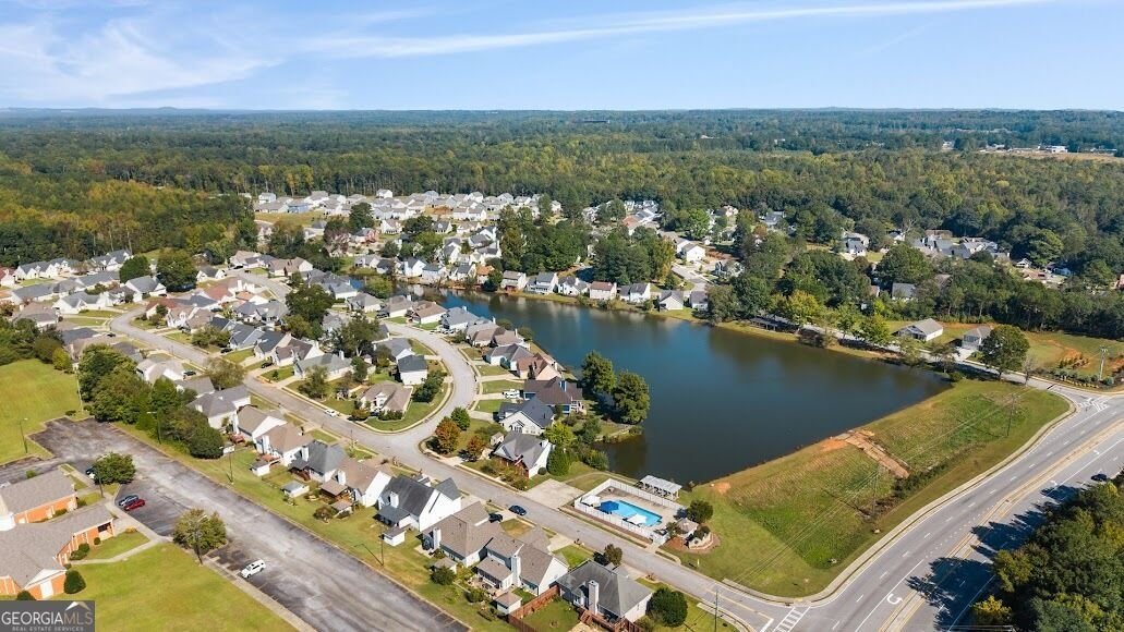 107 Providence Court Carrollton - Photo 36