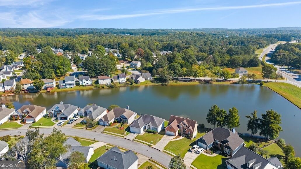 107 Providence Court Carrollton - Photo 37
