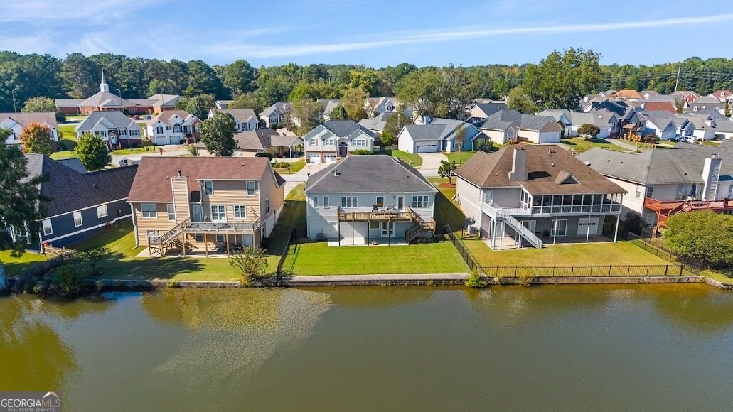 107 Providence Court Carrollton - Photo 38