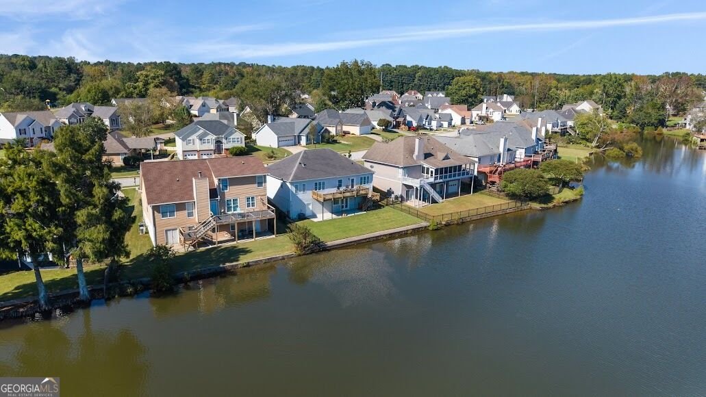 107 Providence Court Carrollton - Photo 39